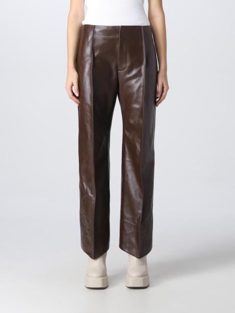 Bottega Veneta Pants women Bottega Veneta