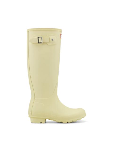 HUNTER Women's Original Tall Rain Boots