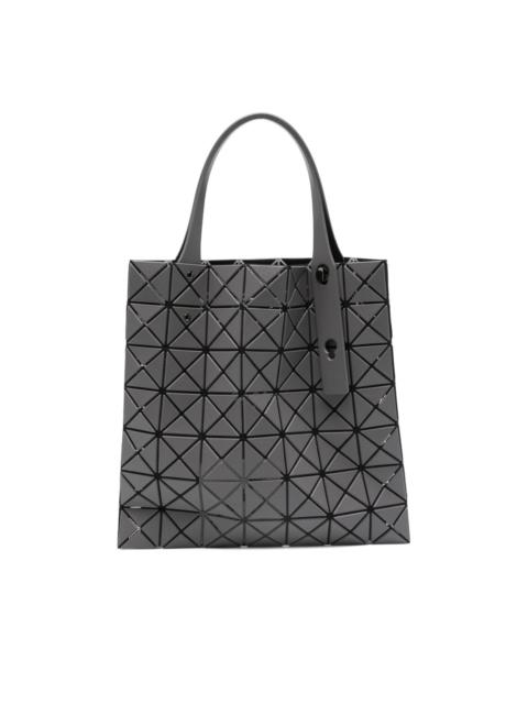 BAO BAO ISSEY MIYAKE Prism geometric-pattern tote bag