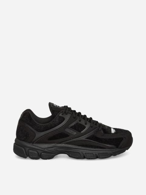 Reebok Pleasures Premier Trinity KFS Sneakers Black