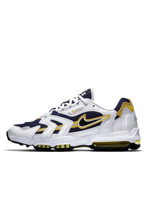 Nike Nike Air Max 96 II '20th Anniversary' 870166-400