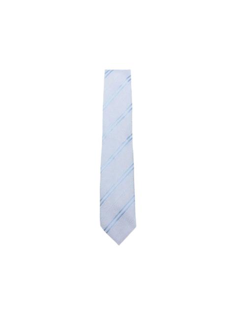 TOM FORD striped tie