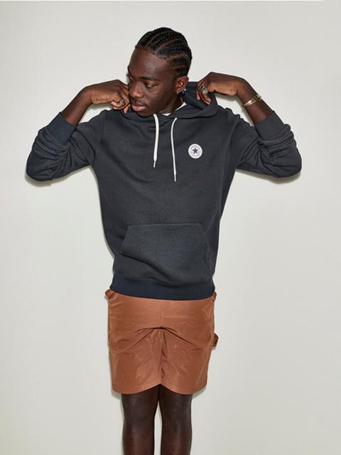 Converse Chuck Taylor Patch Pullover Hoodie