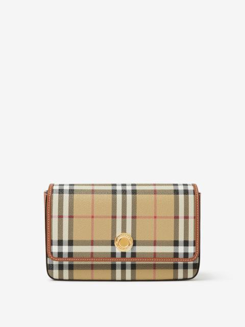 Burberry Hampshire Bag