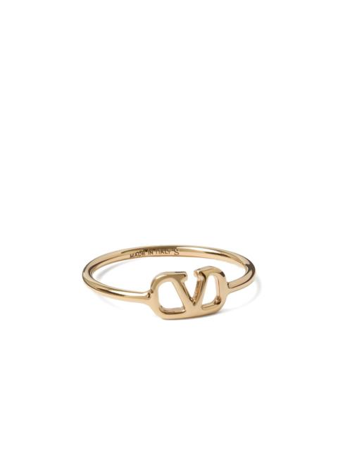 Valentino VLogo Signature ring