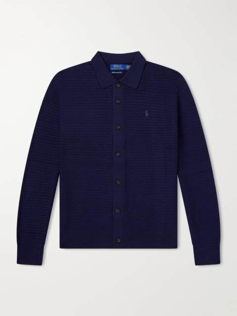 Polo Ralph Lauren Wool Cardigan