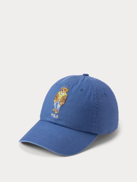 Polo Ralph Lauren Polo Bear Twill Ball Cap