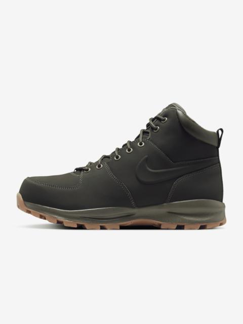 Nike Nike Manoa Leather Men's Boots