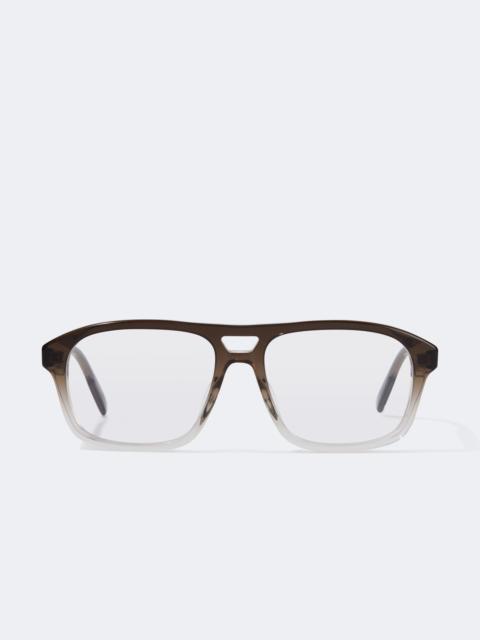 Dior DioRibbonO A1I pilot glasses