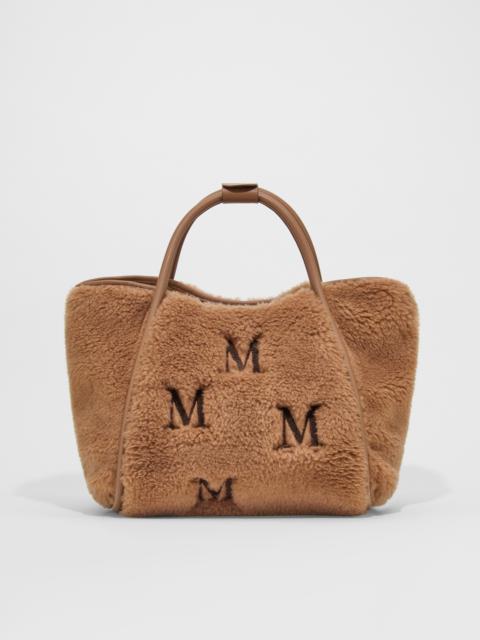 Max Mara Camel bag