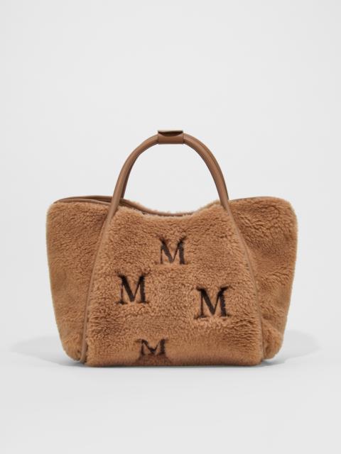 Max Mara TMARINM Camel bag