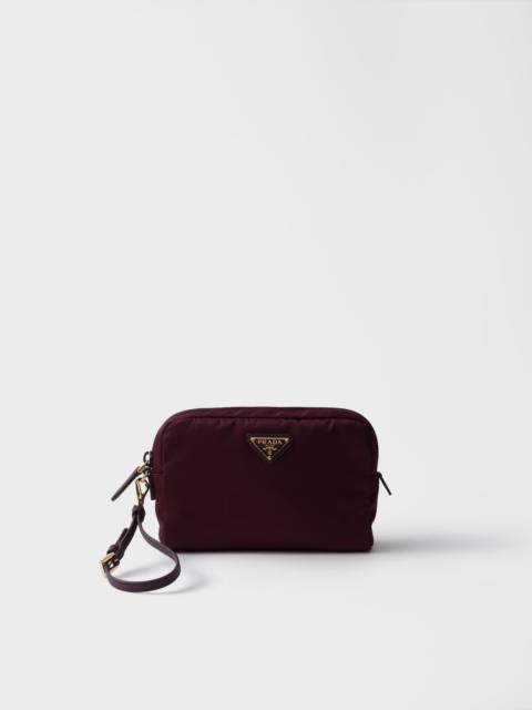 Prada Small Re-Nylon pouch