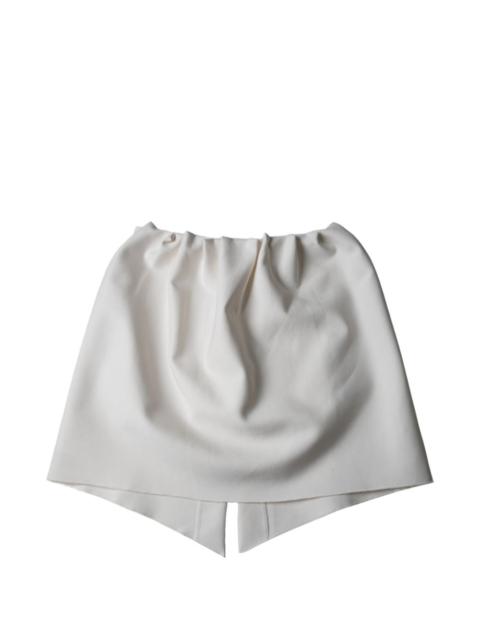 House of Dagmar strapless top