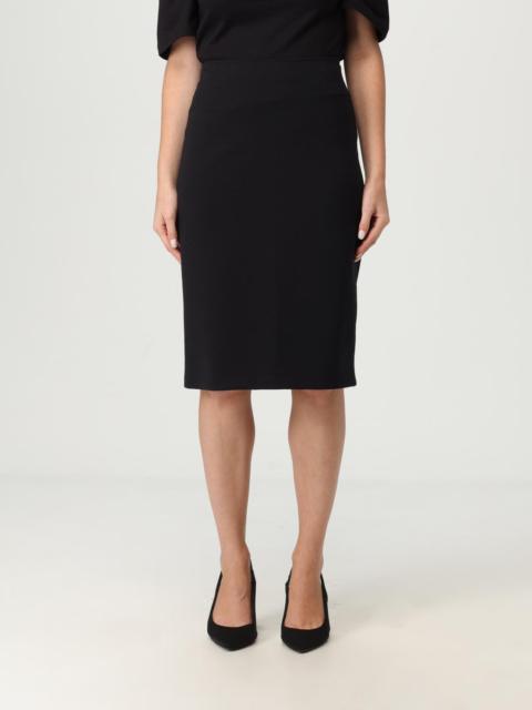 EMPORIO ARMANI Skirt woman Emporio Armani