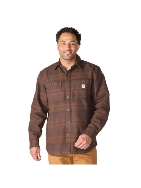 Carhartt Everett Loose LS Plaid Shirt