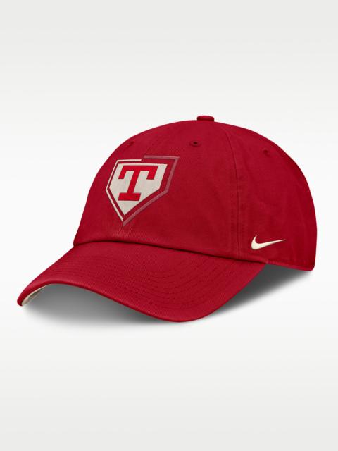 Nike Texas Rangers City Connect Club Men's Nike MLB Trucker Adjustable Hat