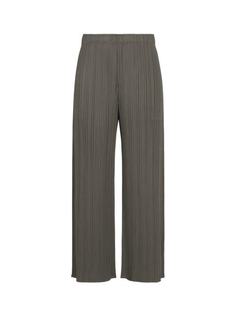 Pleats Please Issey Miyake MONTHLY COLORS : AUGUST