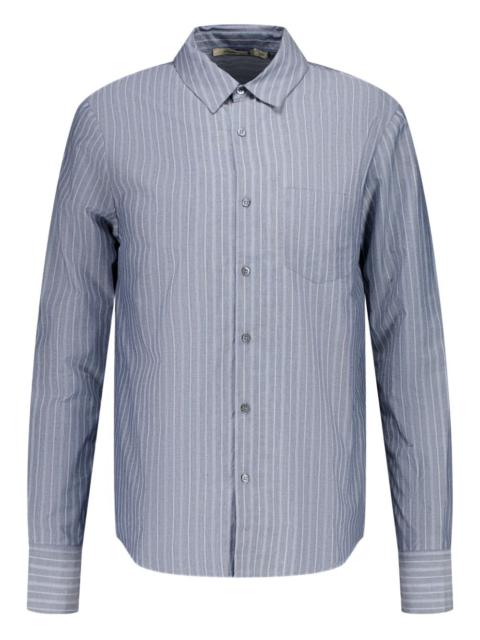 paloma wool chest-pocket shirt