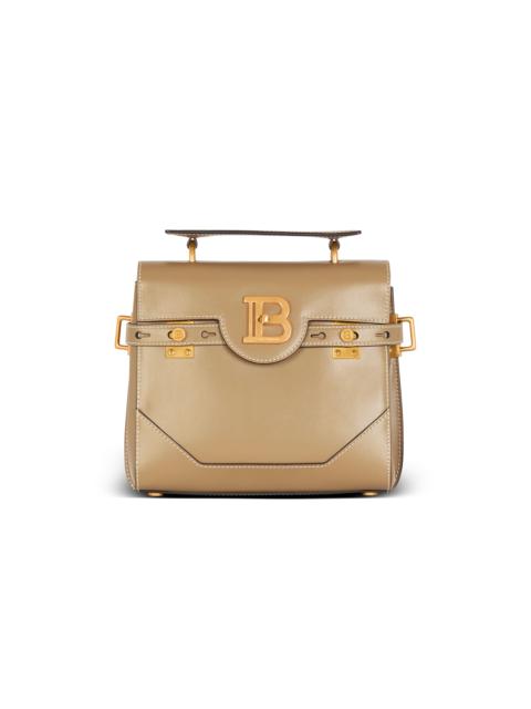 Balmain Calfskin B-Buzz 23 bag