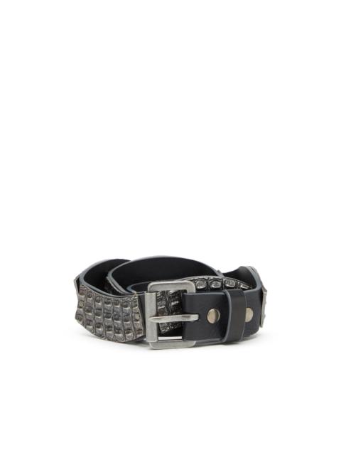 Diesel B-METAL ALLIGATOR