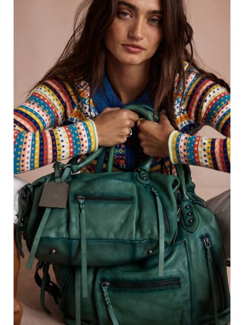 FREE PEOPLE We The Free Baby Emerson Tote Bag