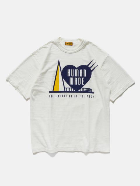 Human Made Graphic S/S T