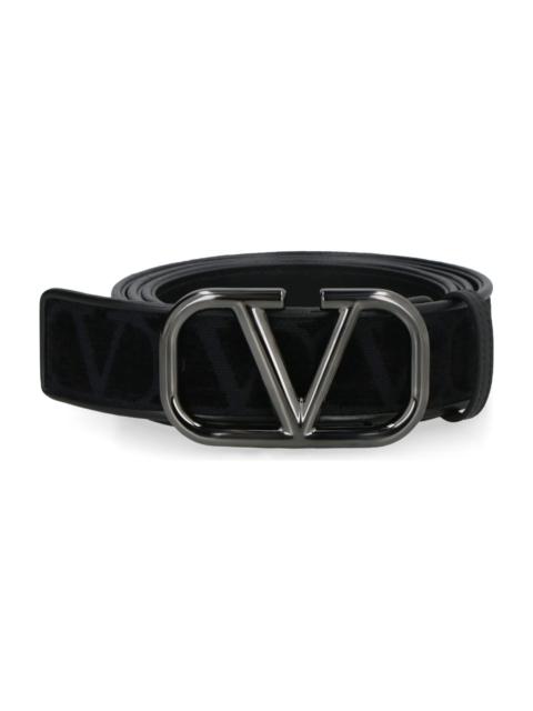 Valentino Leather Belt