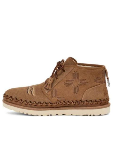 UGG UGG Neumel Boots x COTD 1138711-CHE
