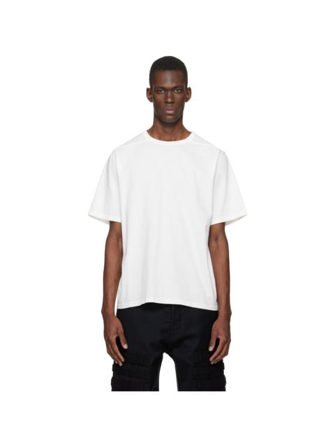 Rick Owens Off-White Temple Brad T-shirt