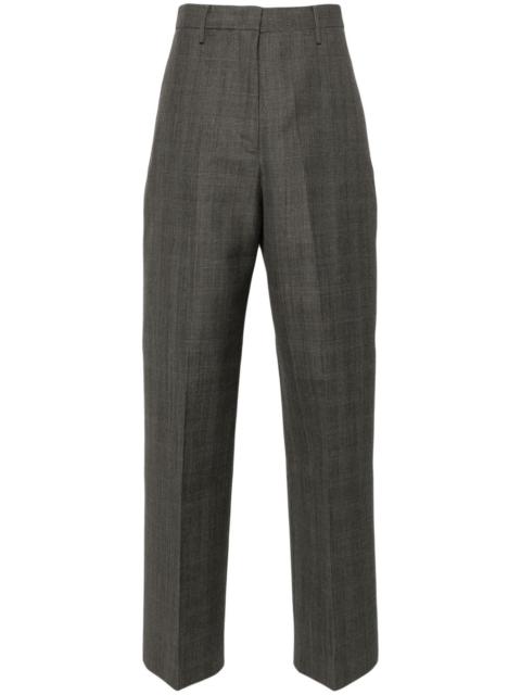 FABIANA FILIPPI Norcia trousers