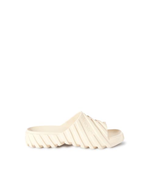 Off-White Exploration Sliders