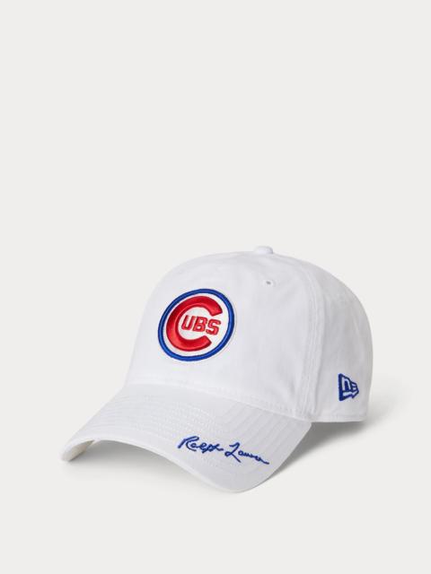 Polo Ralph Lauren Polo Ralph Lauren Cubs Twill Cap