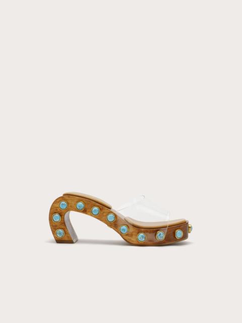 Cult Gaia DEVORA SANDAL