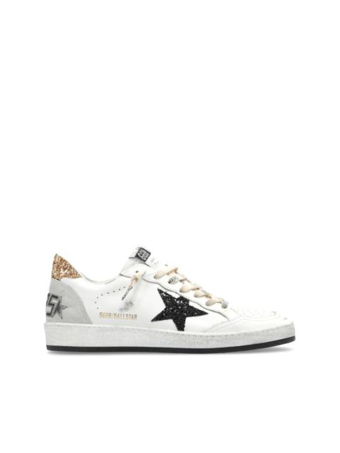 Ball Star leather sneakers