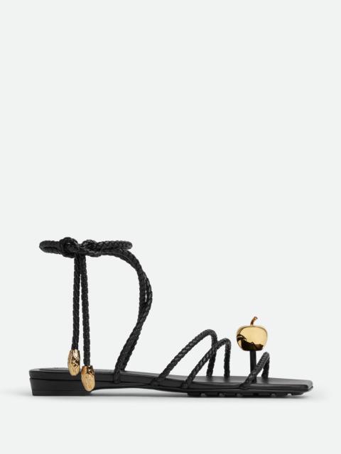 Adam Flat Sandal