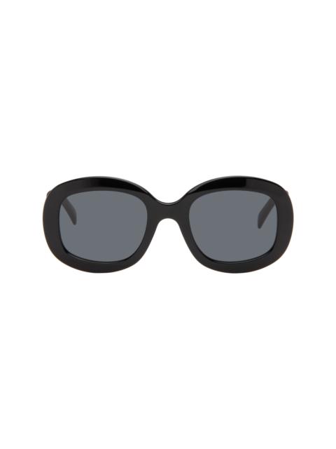 Givenchy Black City Sunglasses