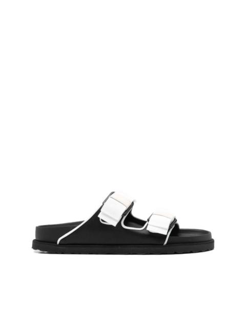 BIRKENSTOCK Arizona leather sandals
