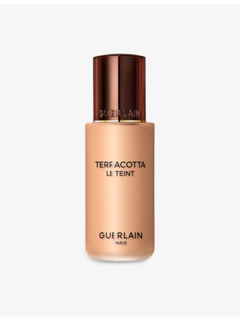 GUERLAIN Terracotta Le Teint Healthy Glow Foundation 35ml