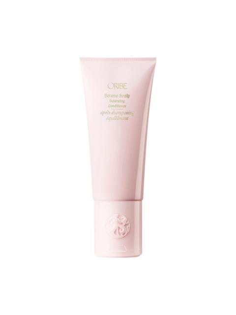Oribe Serene Scalp Balancing Conditioner for Itchy, Dry Scalp