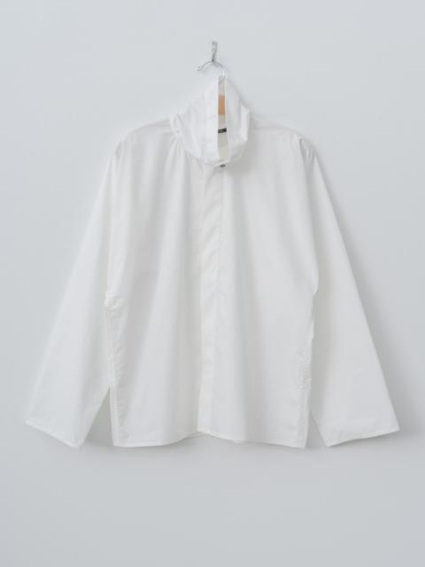 SOFIE D'HOORE Belor Shirt CTOP - Off White
