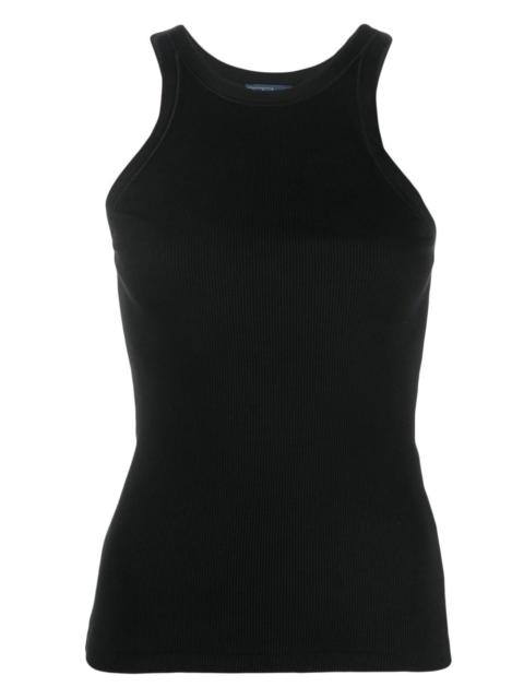 Polo Ralph Lauren ribbed cotton tank top