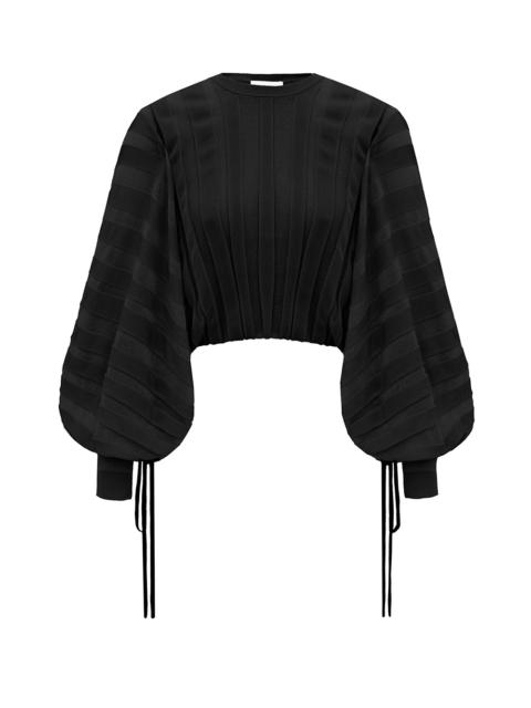 Zimmermann VALIANT DRAWN SWEATER