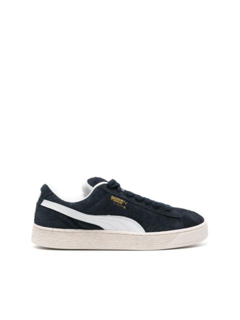 PUMA XL Hairy suede sneakers