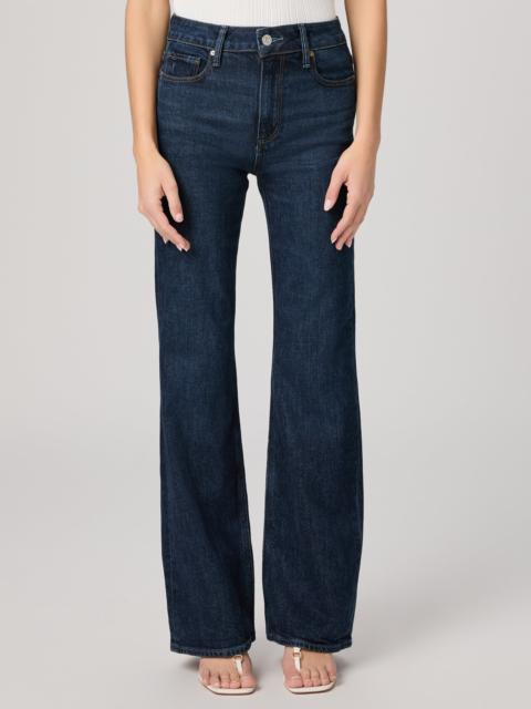 PAIGE Sofia Flare Jean