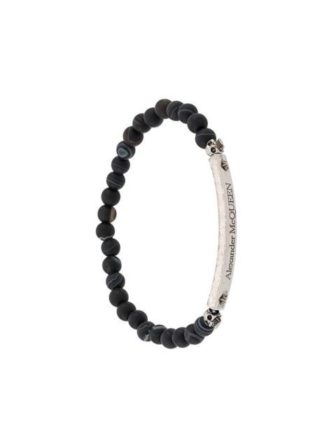 Alexander McQueen BRACELET