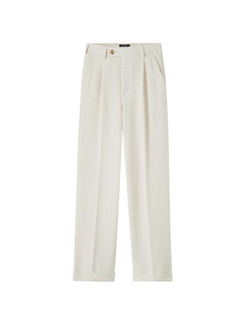 A.P.C. MELISSA PANTS