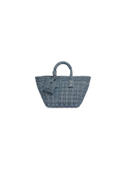 Women's Bistro Xs Basket With Strap in Blue