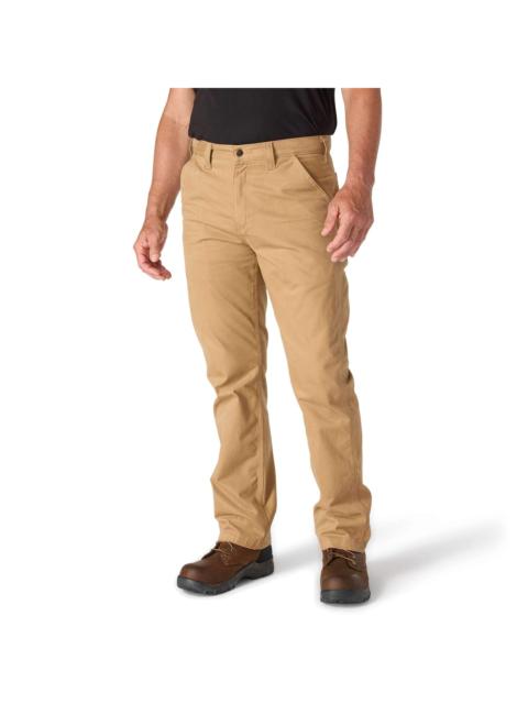Carhartt Relaxed Straight Twill Dungaree
