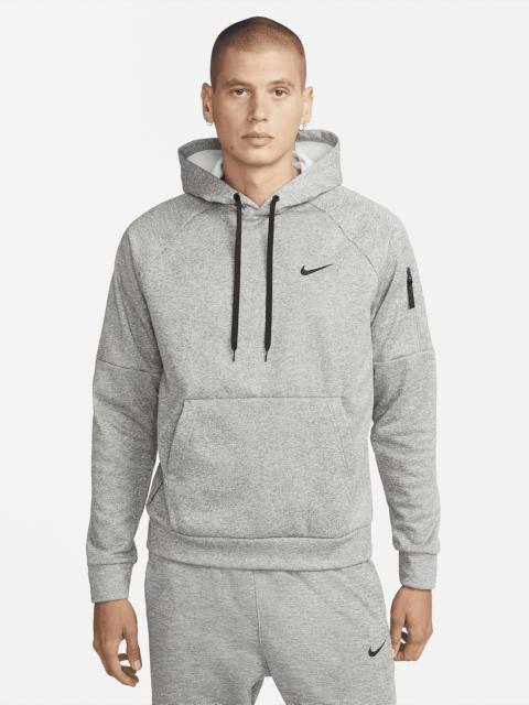 Nike Nike Therma Men's Therma-FIT Hooded Fitness Pullover