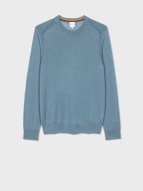 Paul Smith Merino Wool Sweater